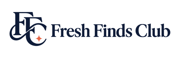 Fresh Finds Club
